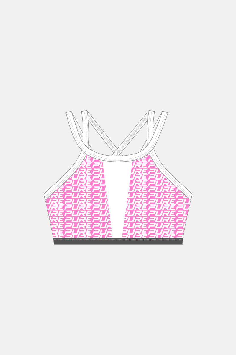 Training Crop Top 1