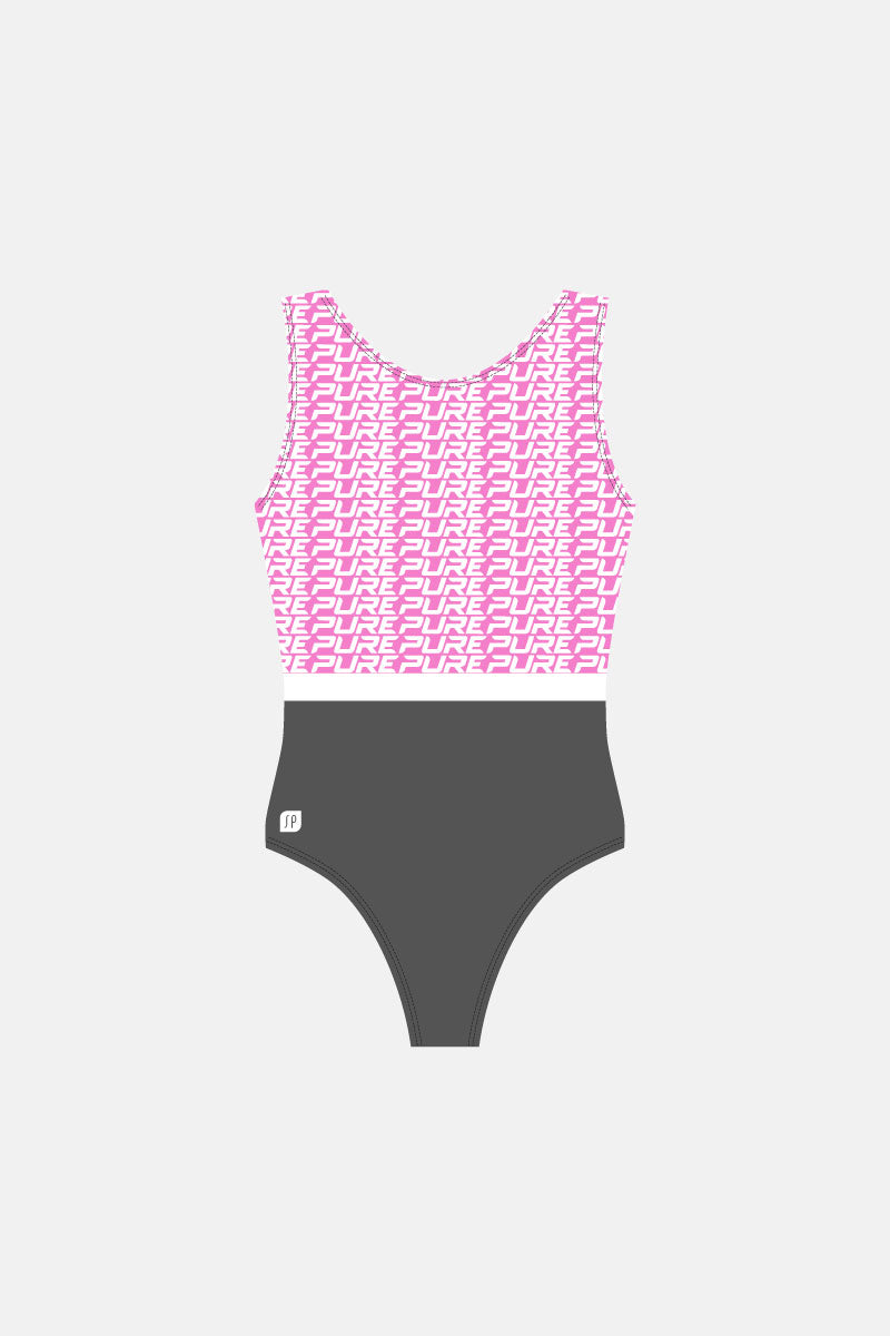 Training Leotard 1