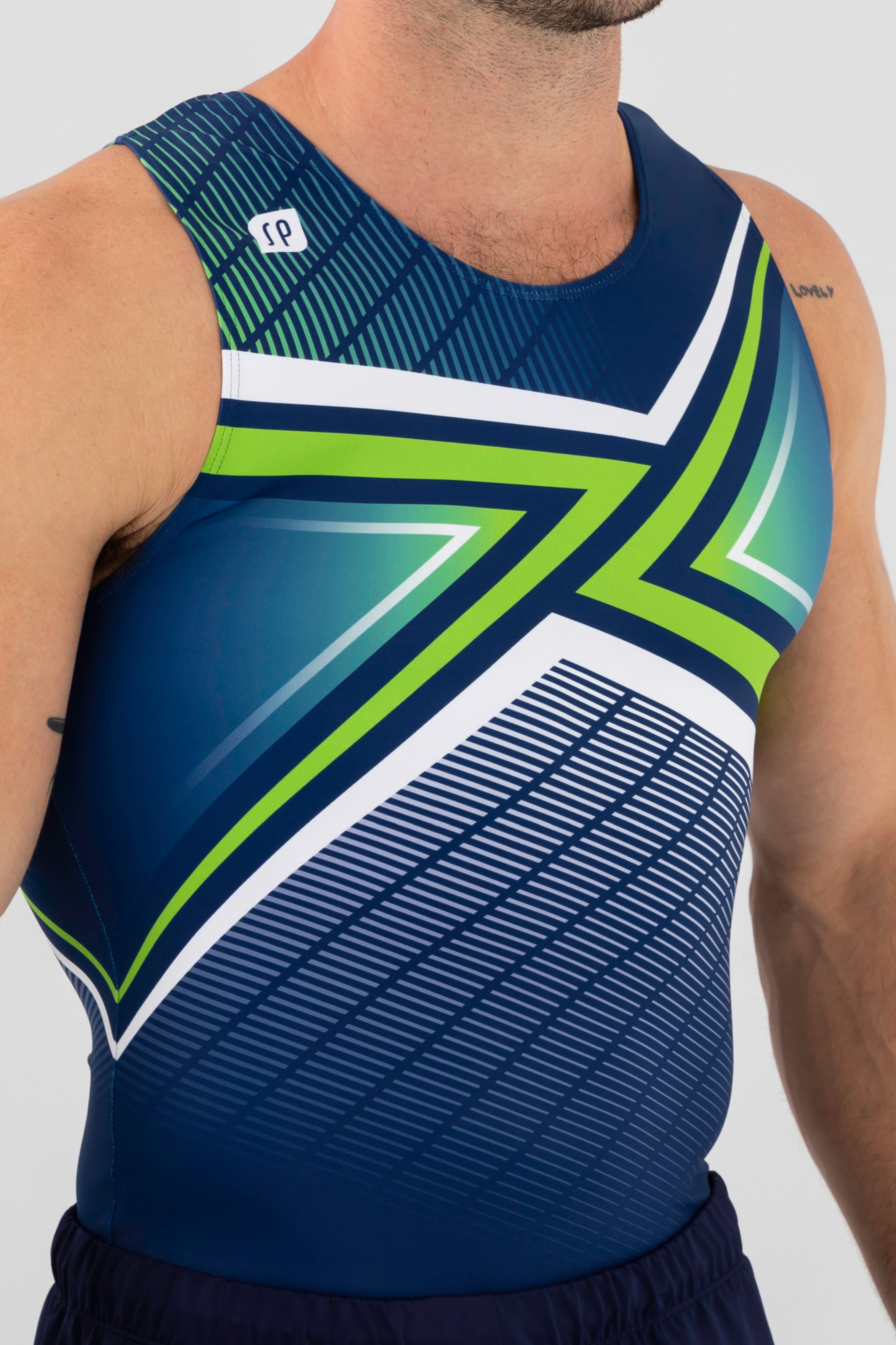 Reece Leotard