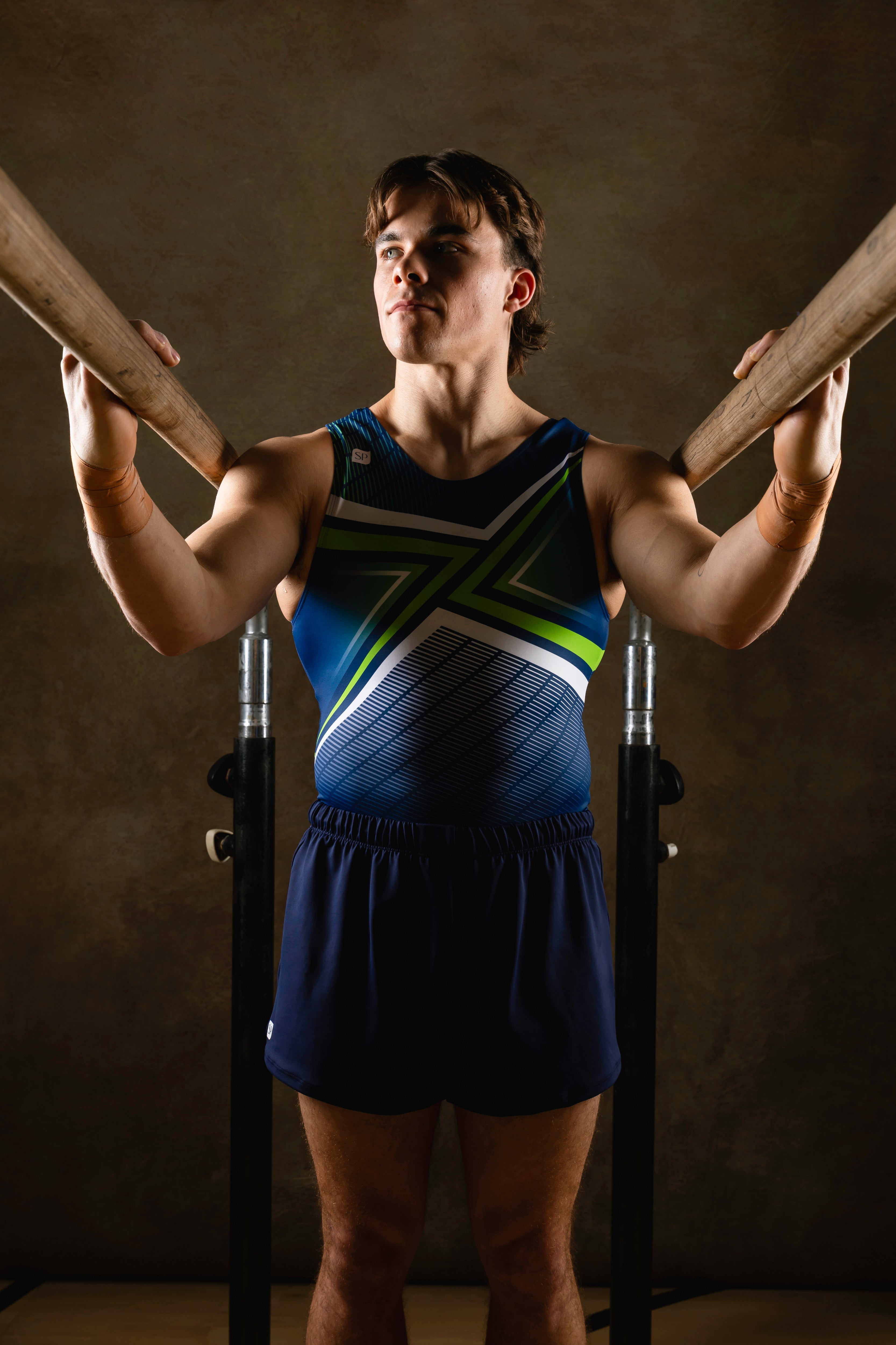 Reece Leotard