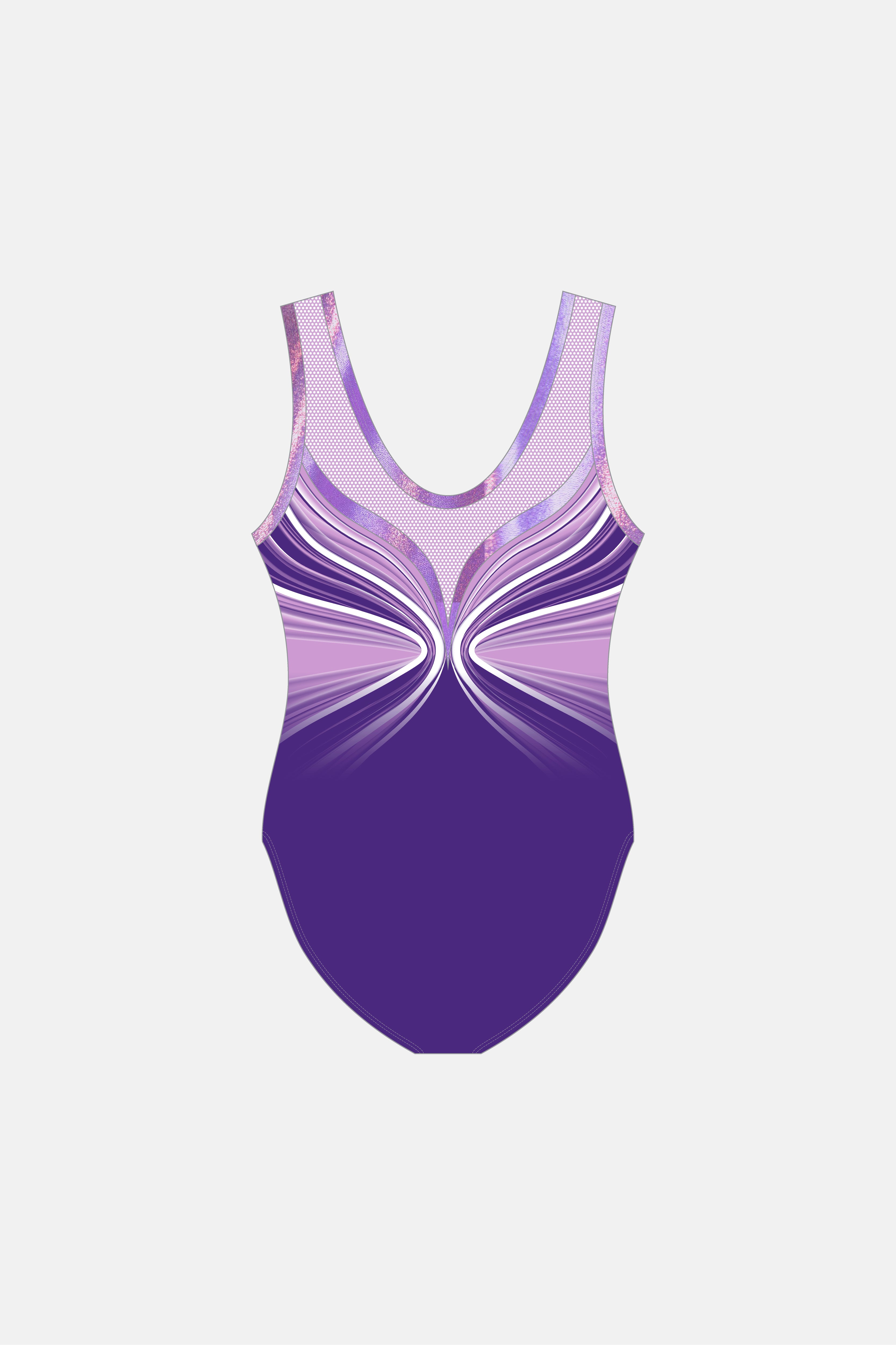 Cher Training SLS Leotard