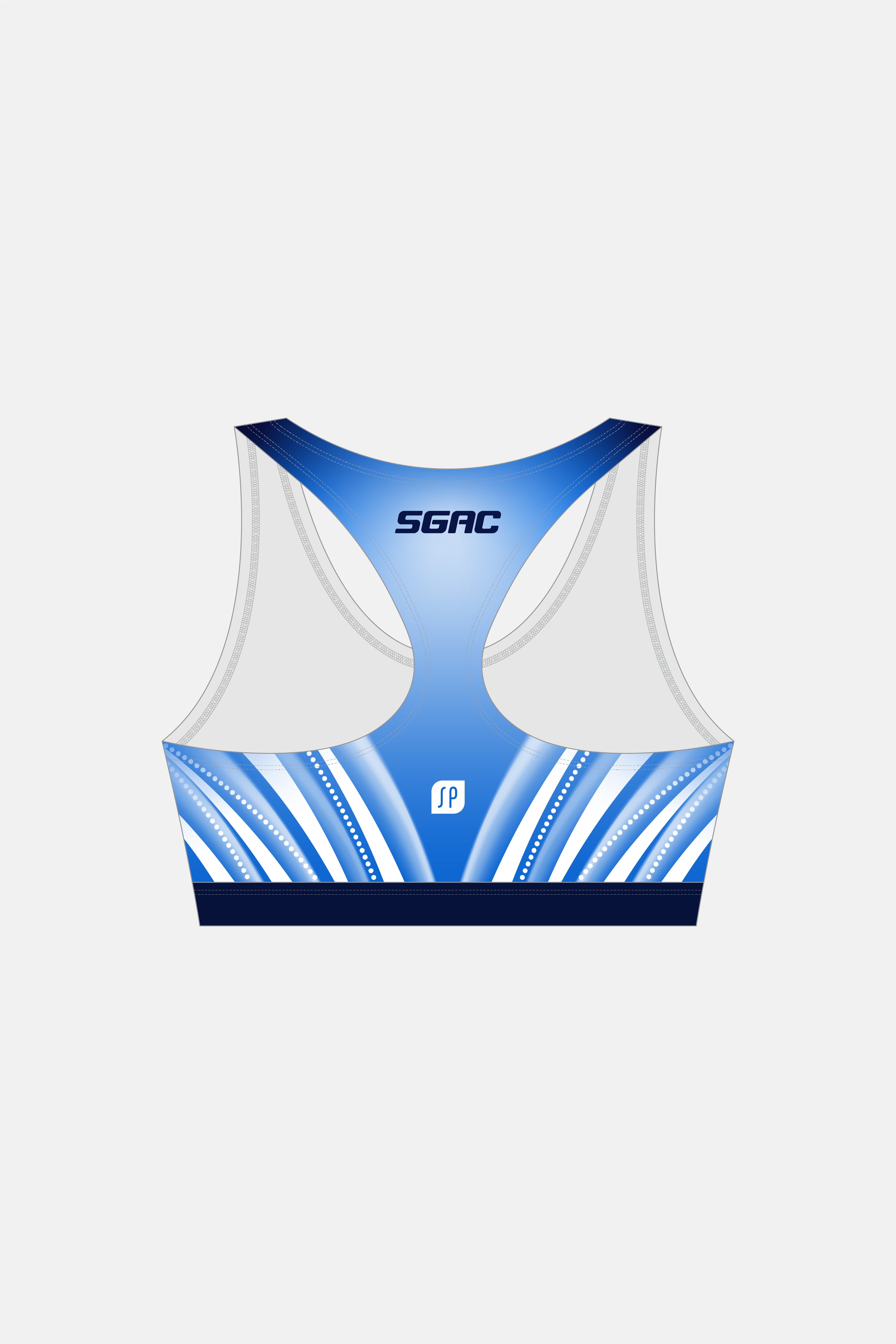 Girls Crop Top