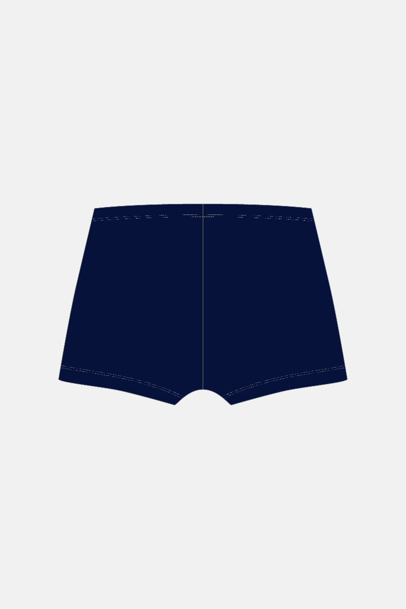 Navy Matt 2.0 Short