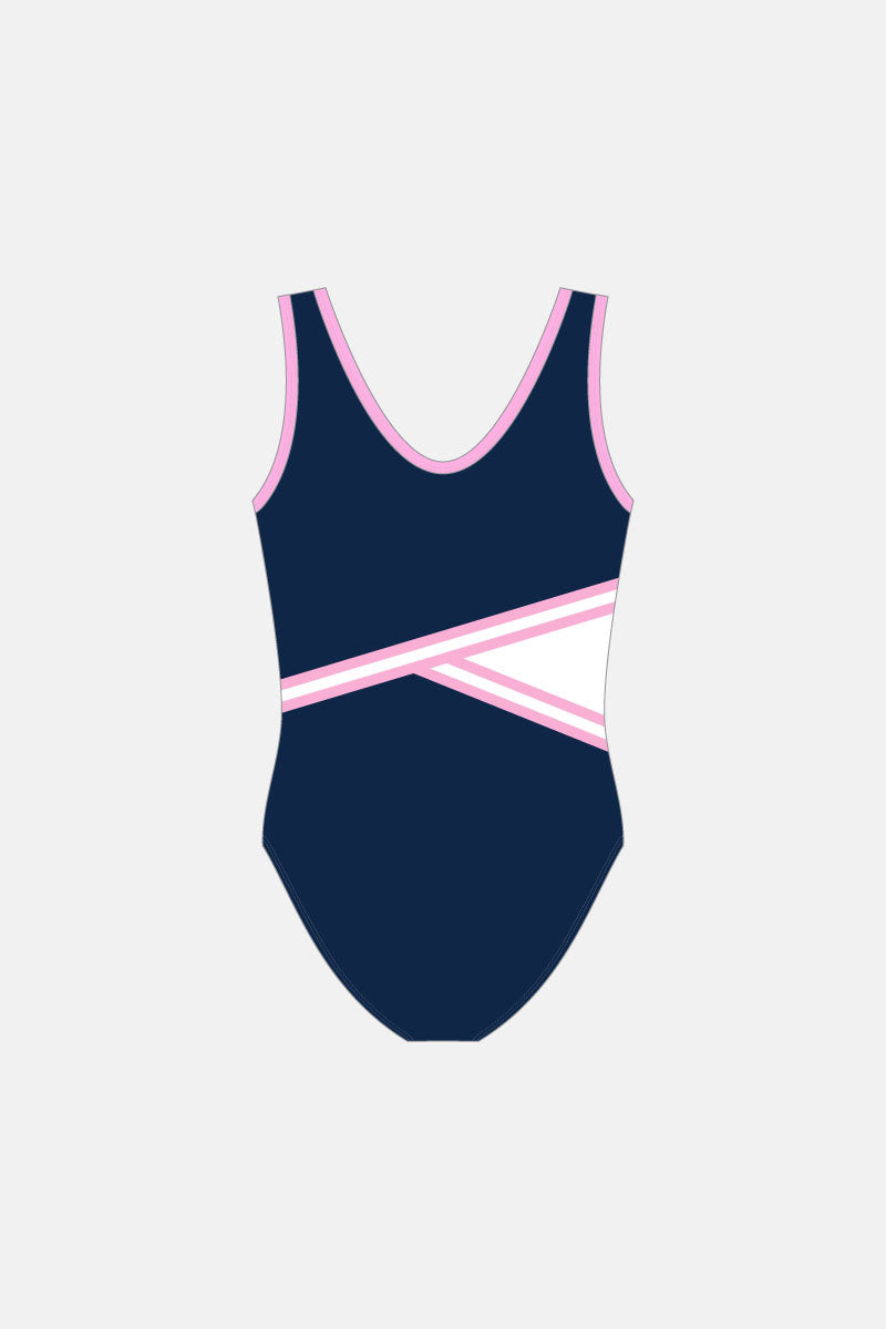Olympiad SLS Leotard