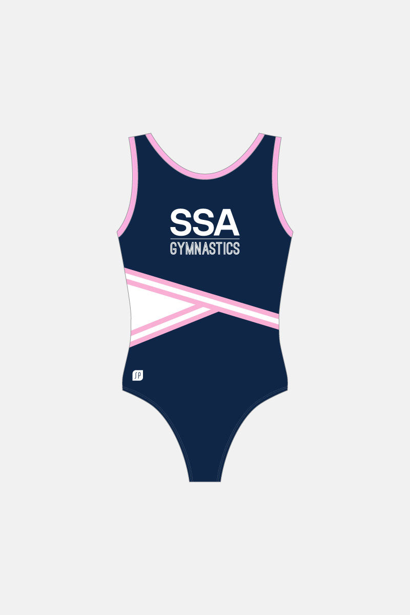Olympiad SLS Leotard