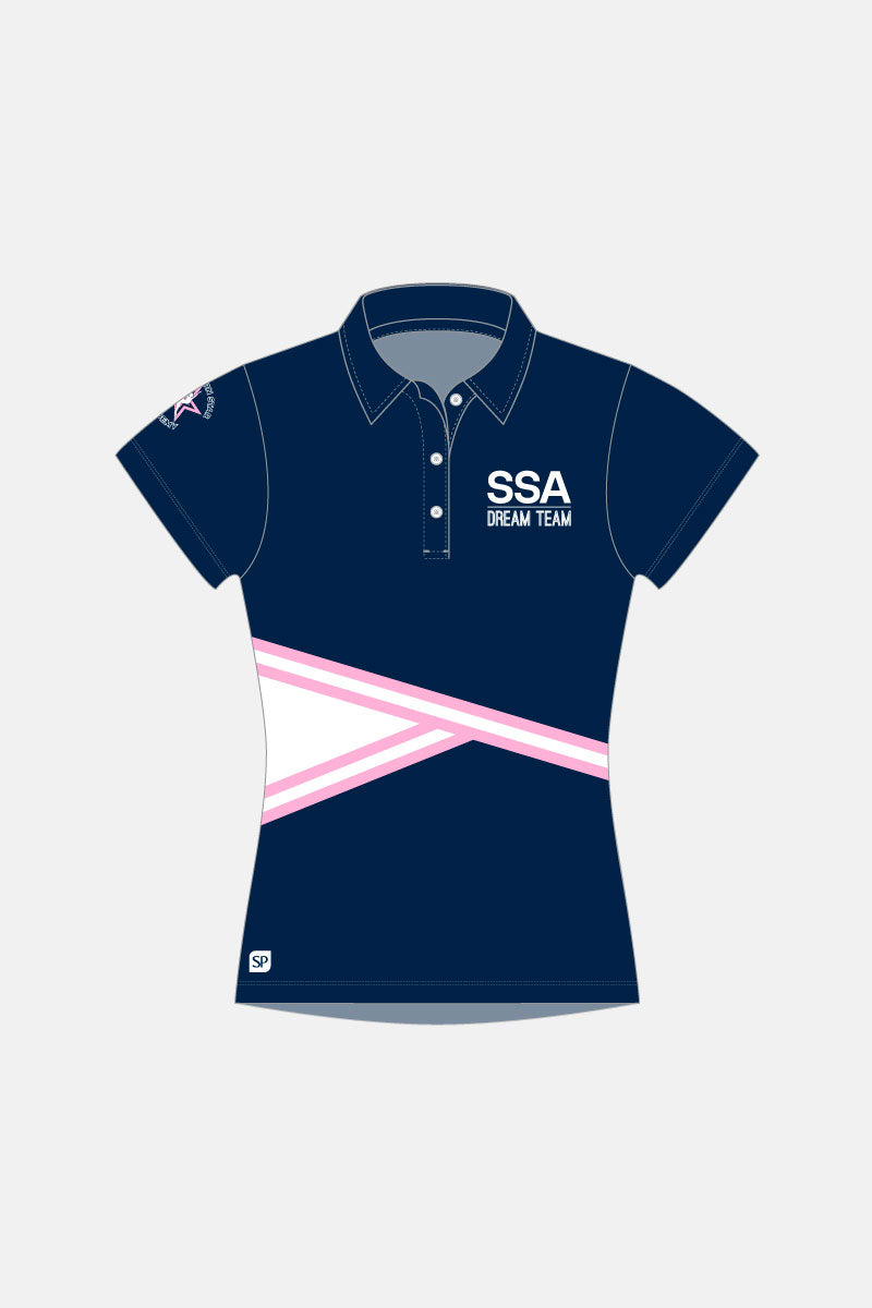 Olympiad Womens Polo