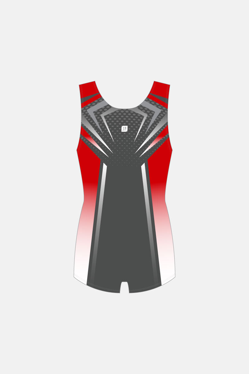 Devon Boyleg Leotard