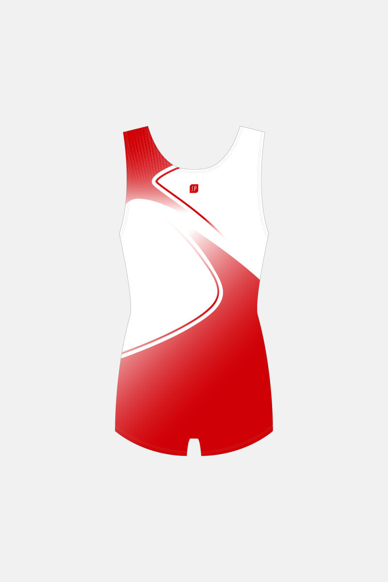 West Boyleg Leotard