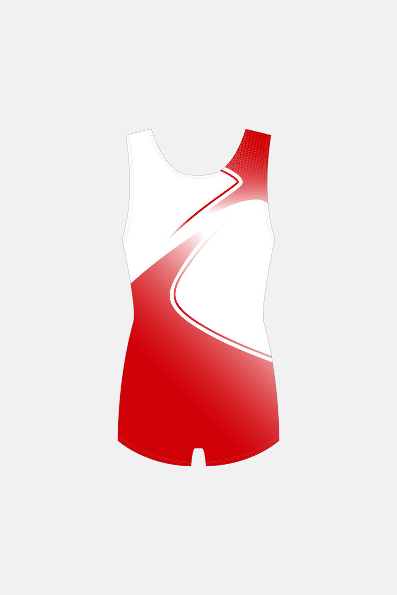 West Boyleg Leotard