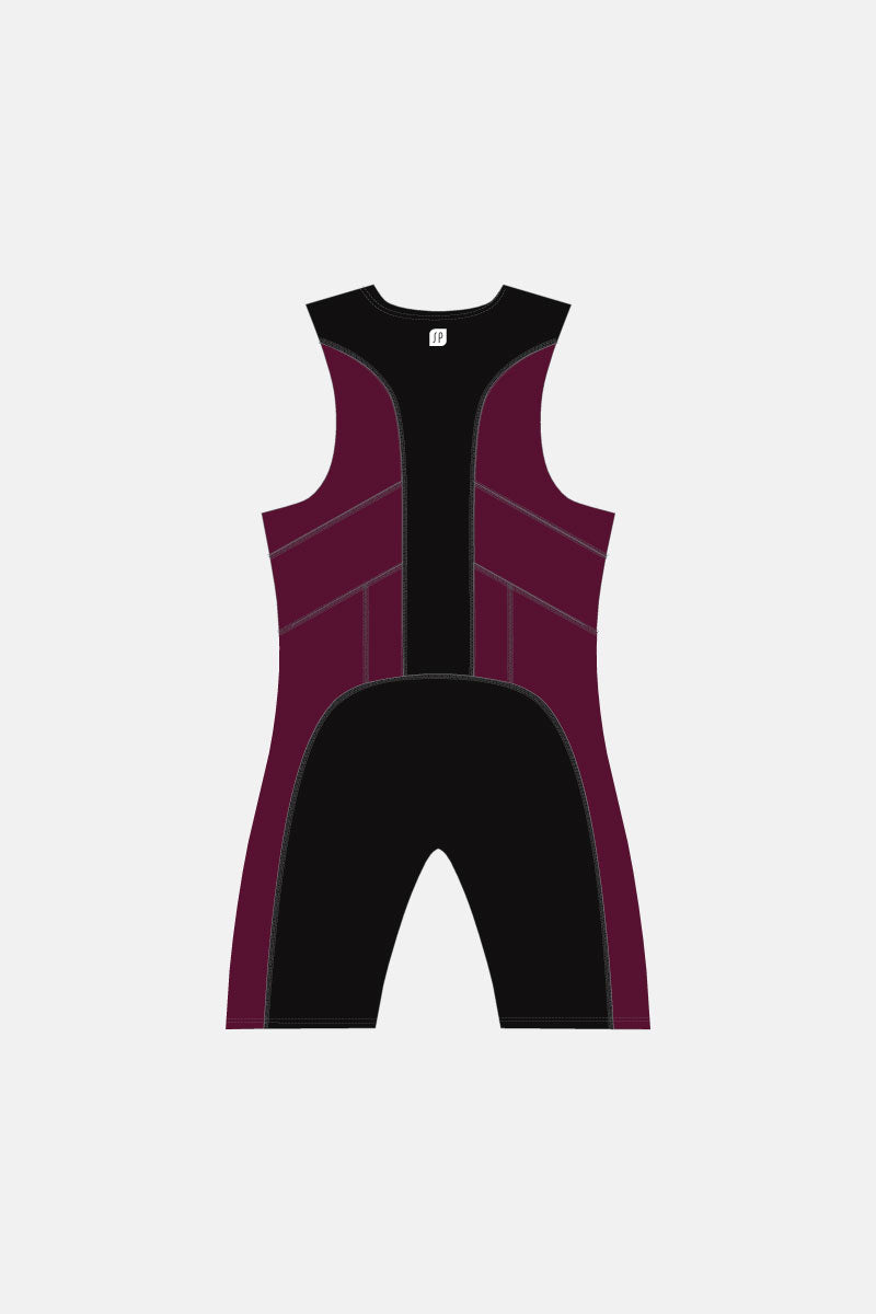 NYX Womens Olysuit