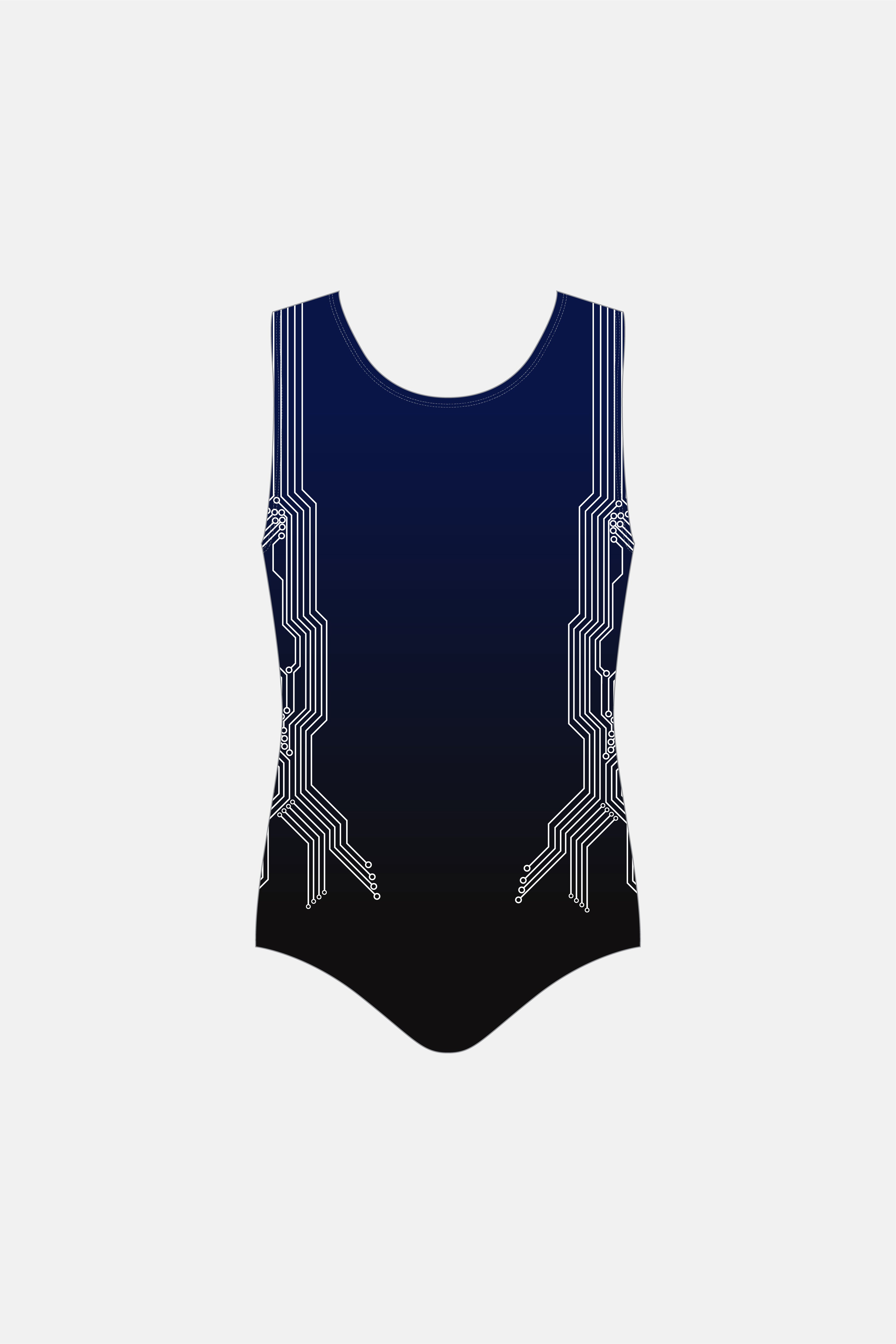Boys Naos Leotard