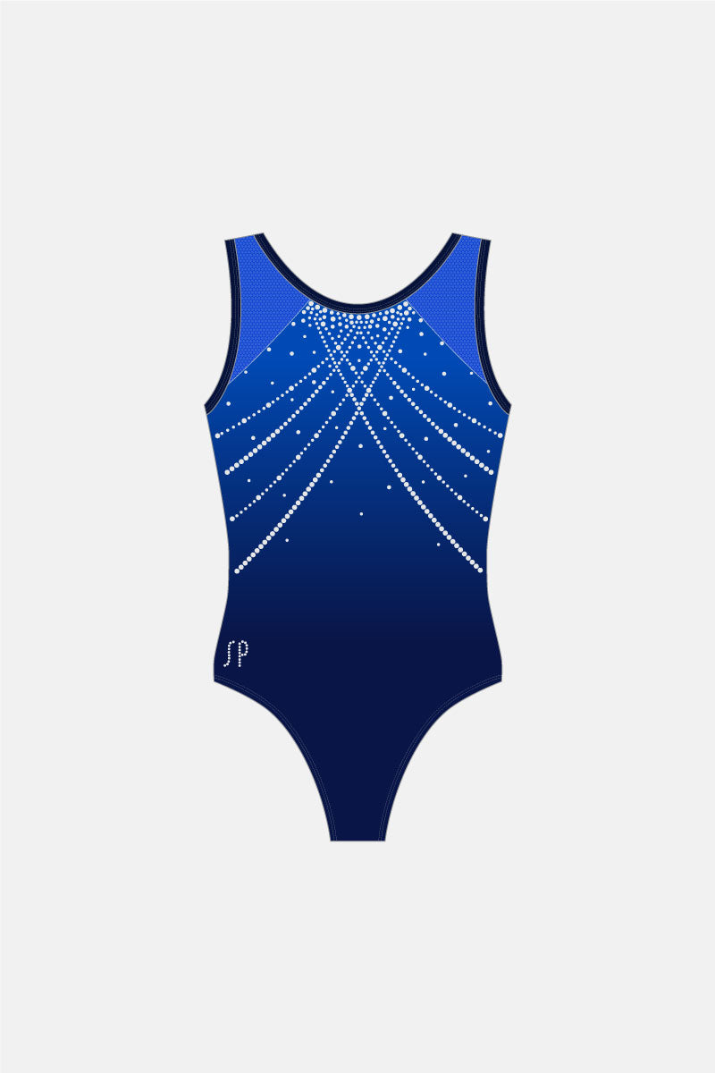 Girls Region SLS Leotard