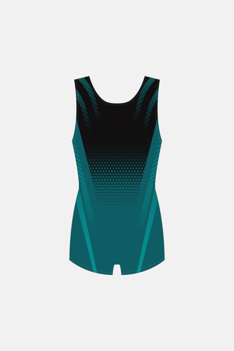 Boys Jasper Boyleg Leotard