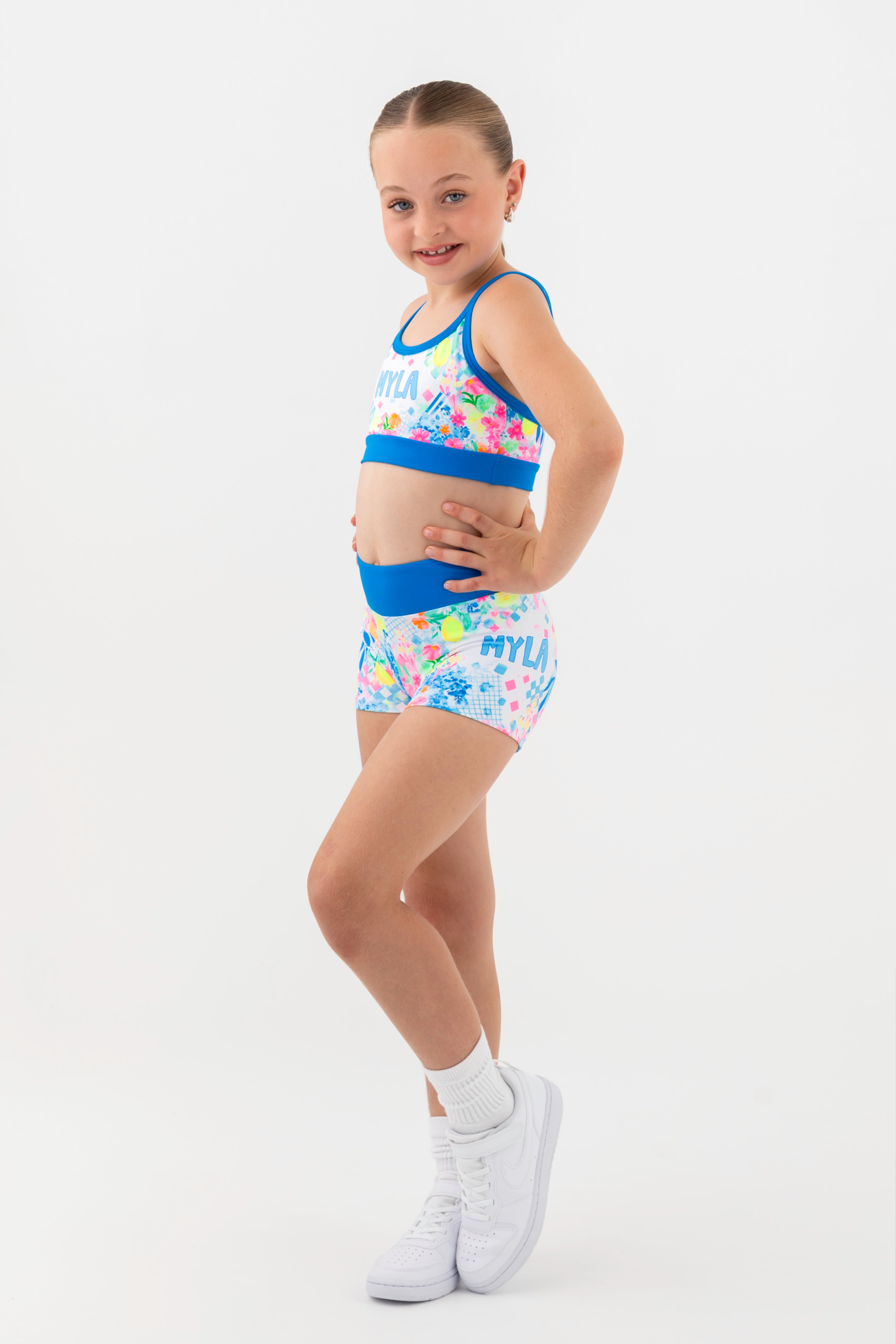 Personalised Spritz Short