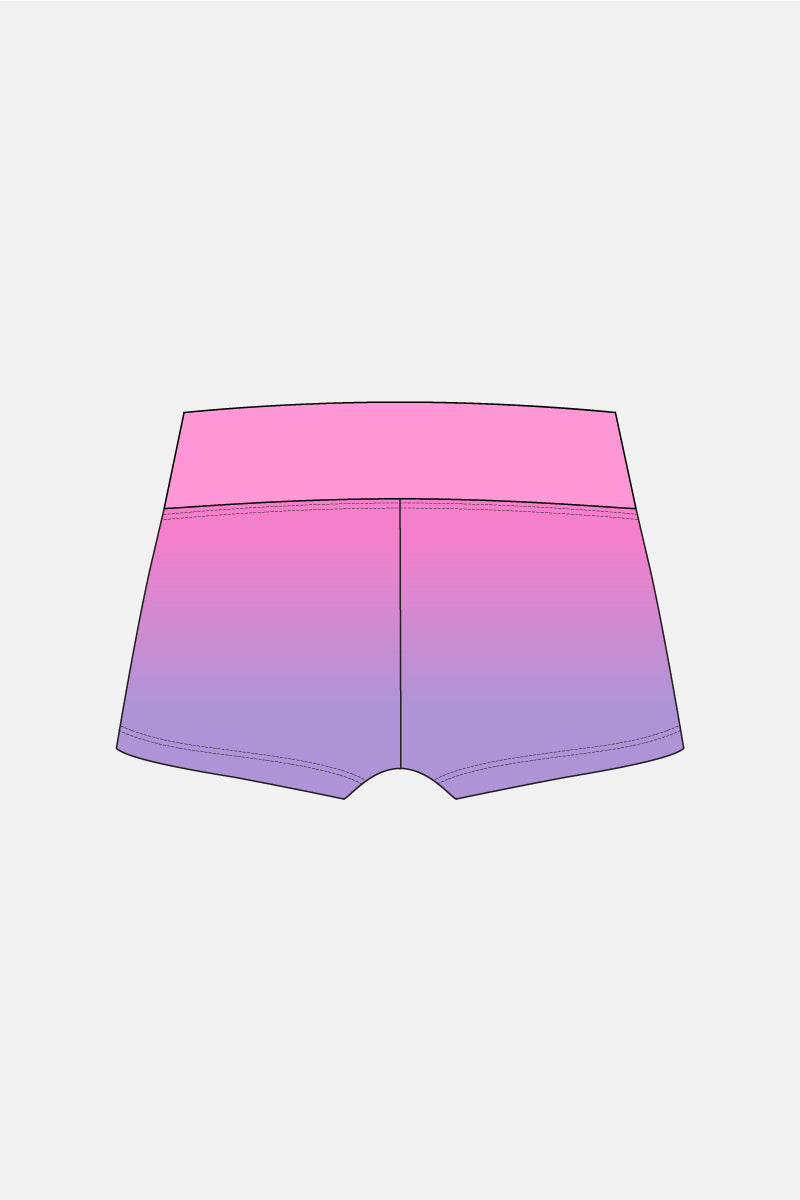 Team 7 Shorts