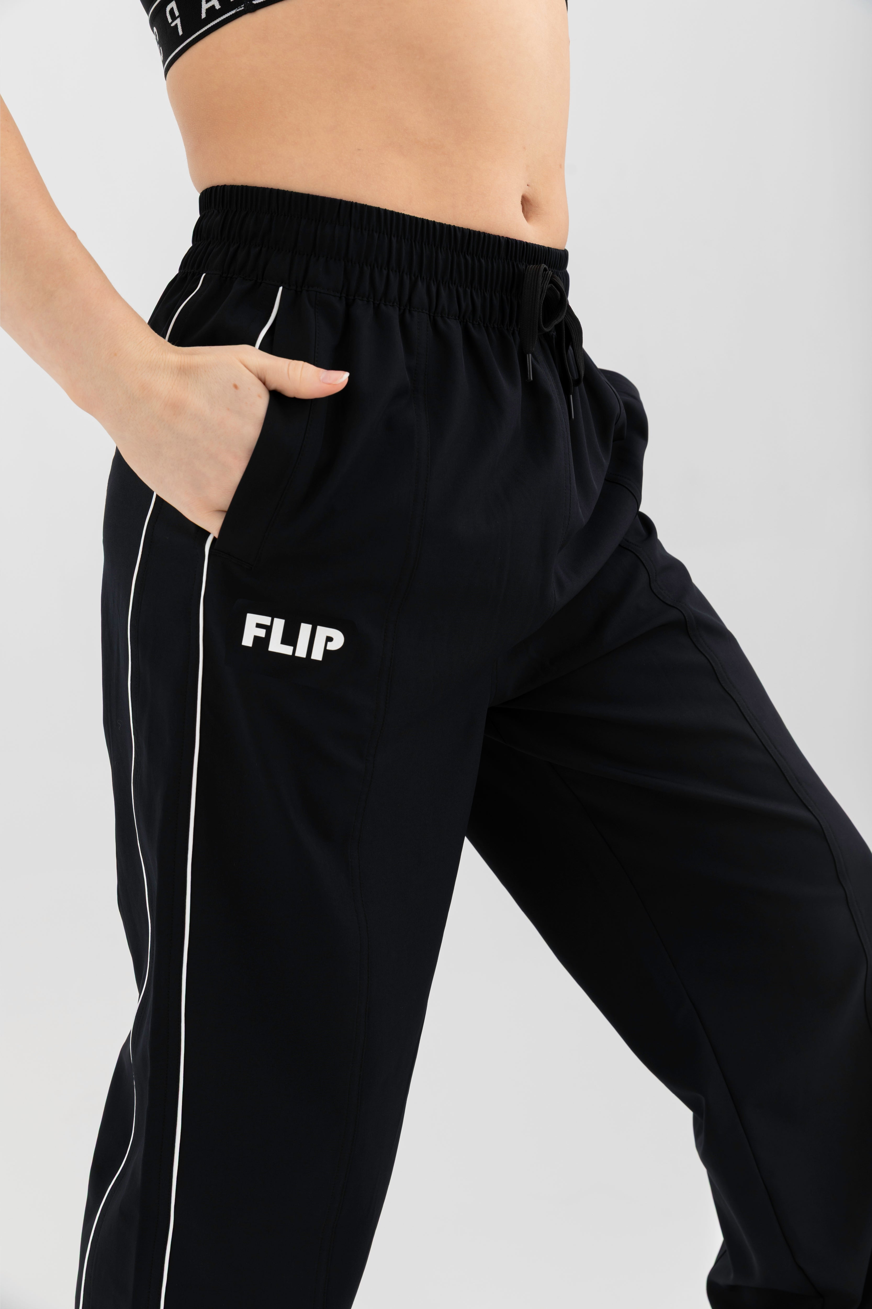 Technique Track Pant - Unisex Fit