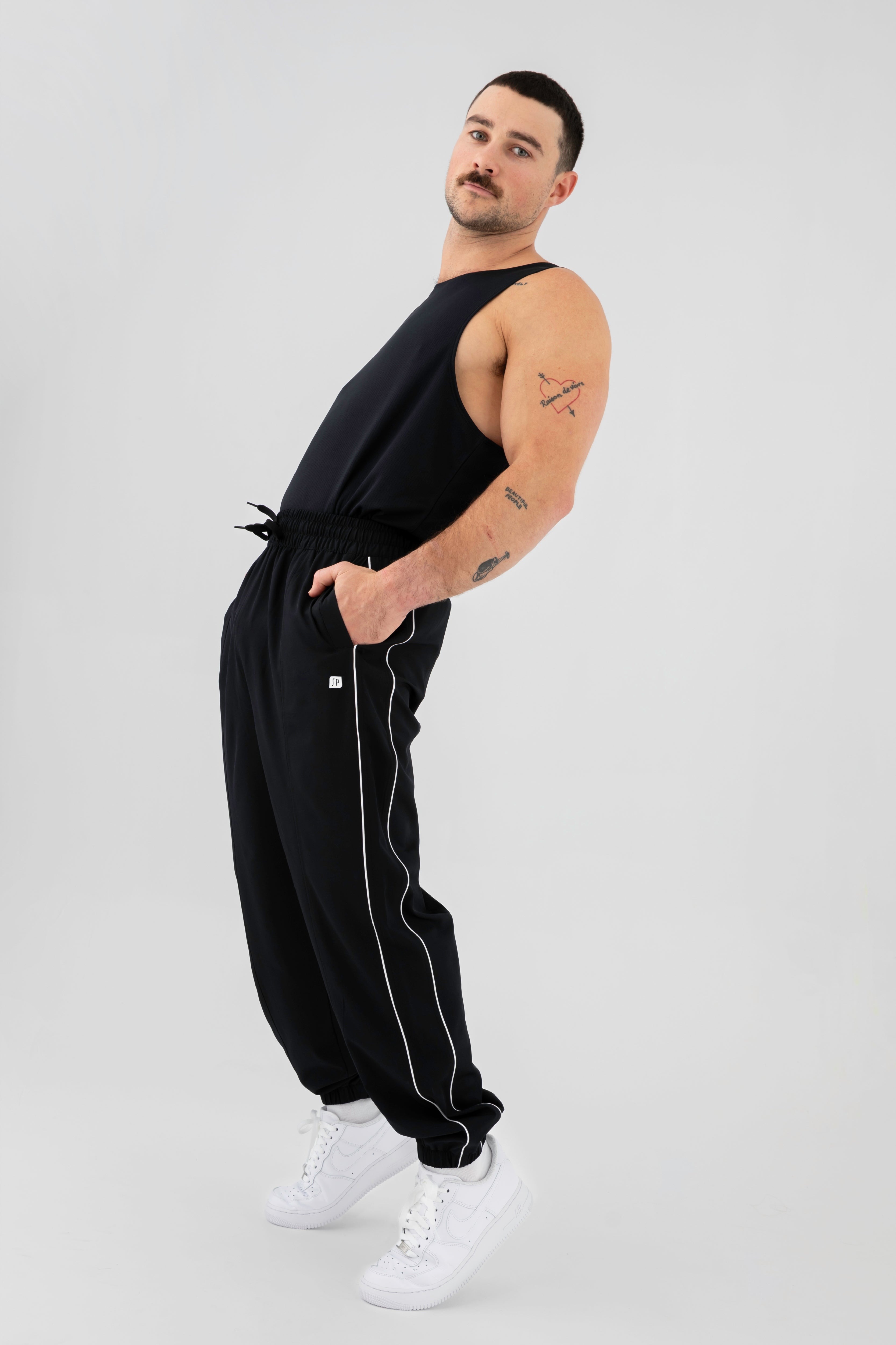 Technique Track Pant - Unisex Fit