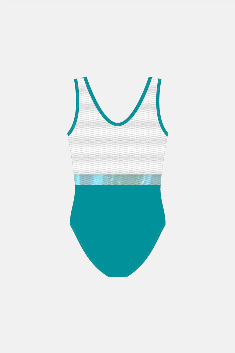 Lenora SLS Leotard