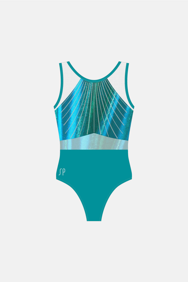 Lenora SLS Leotard