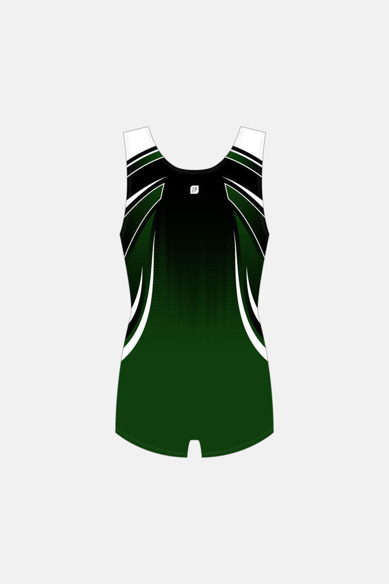 Tyler Boyleg Leotard