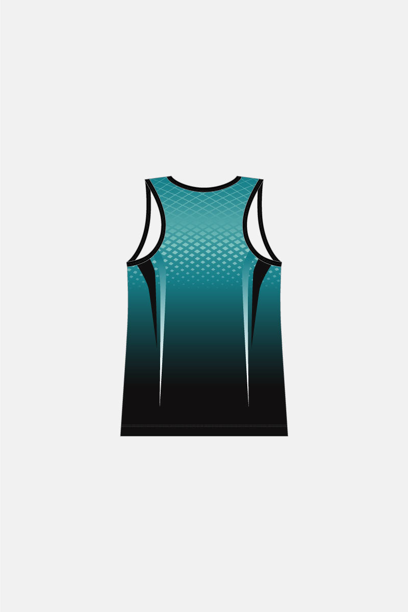 Boys Singlet