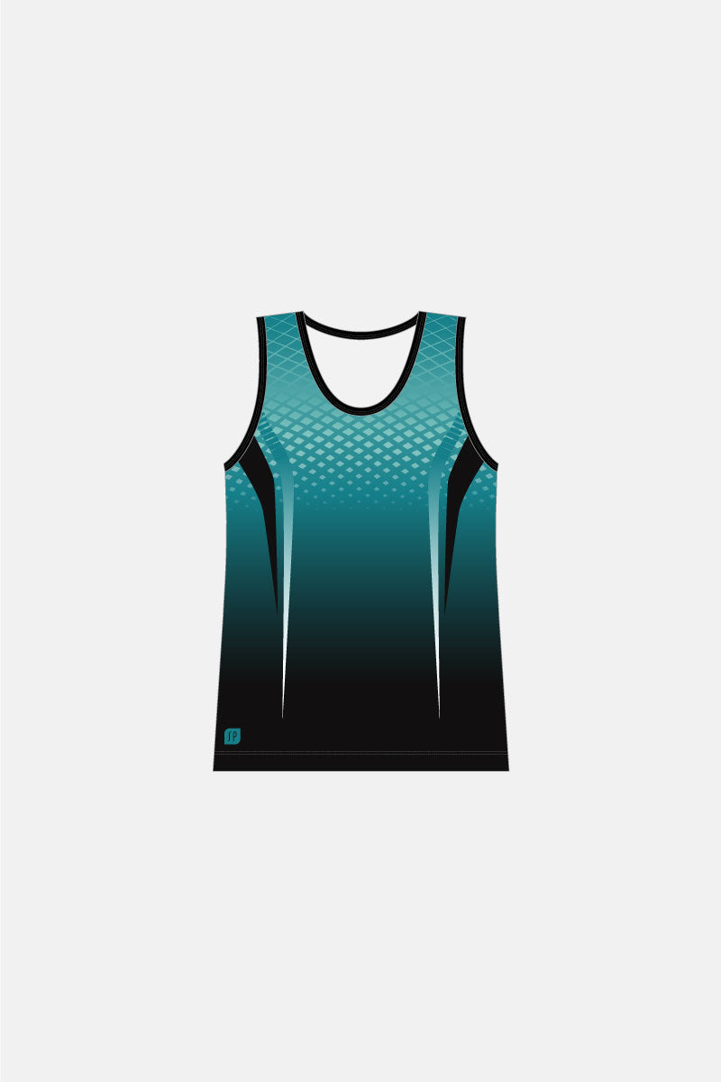 Boys Singlet