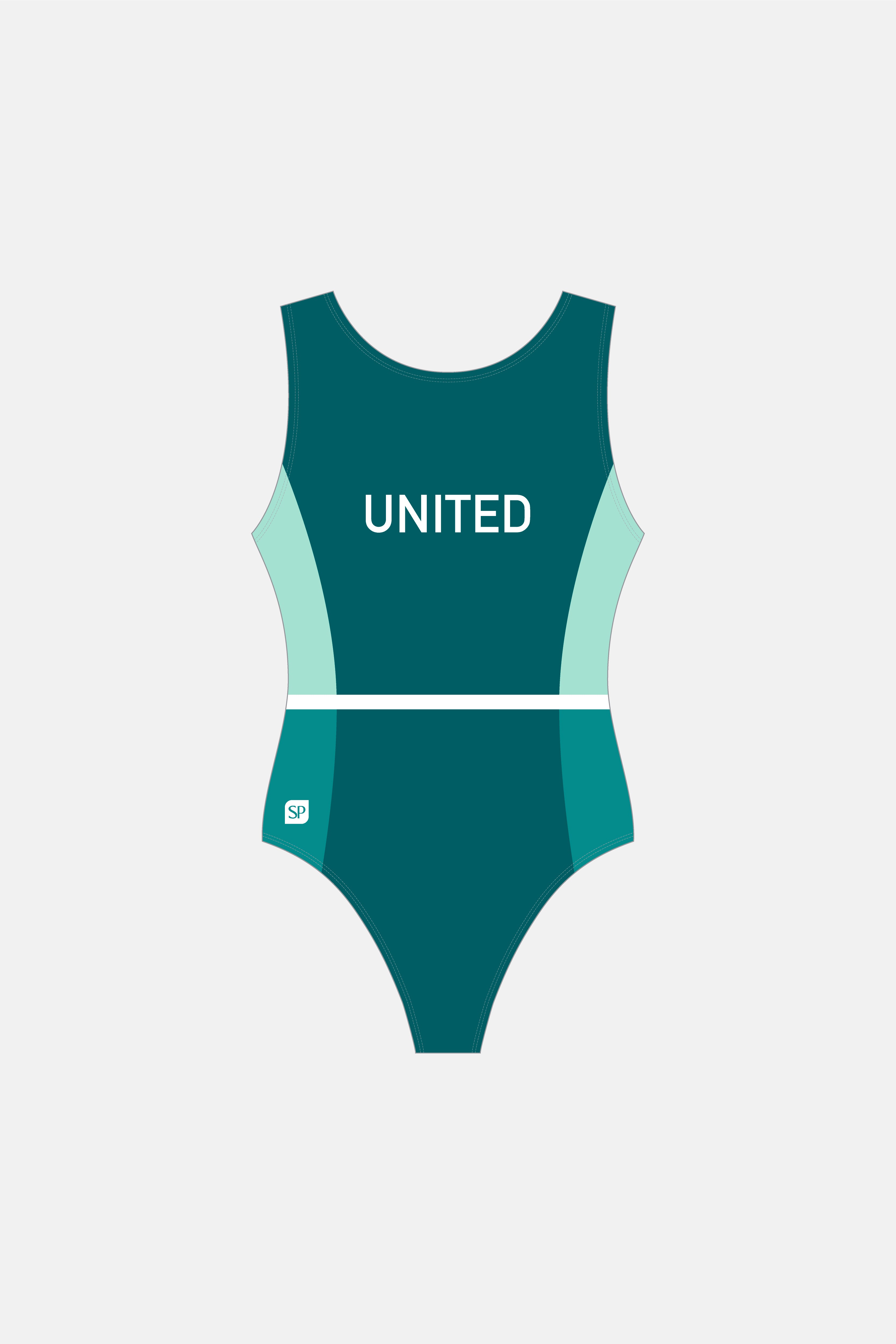 Lagoon Chrysta SLS Leotard
