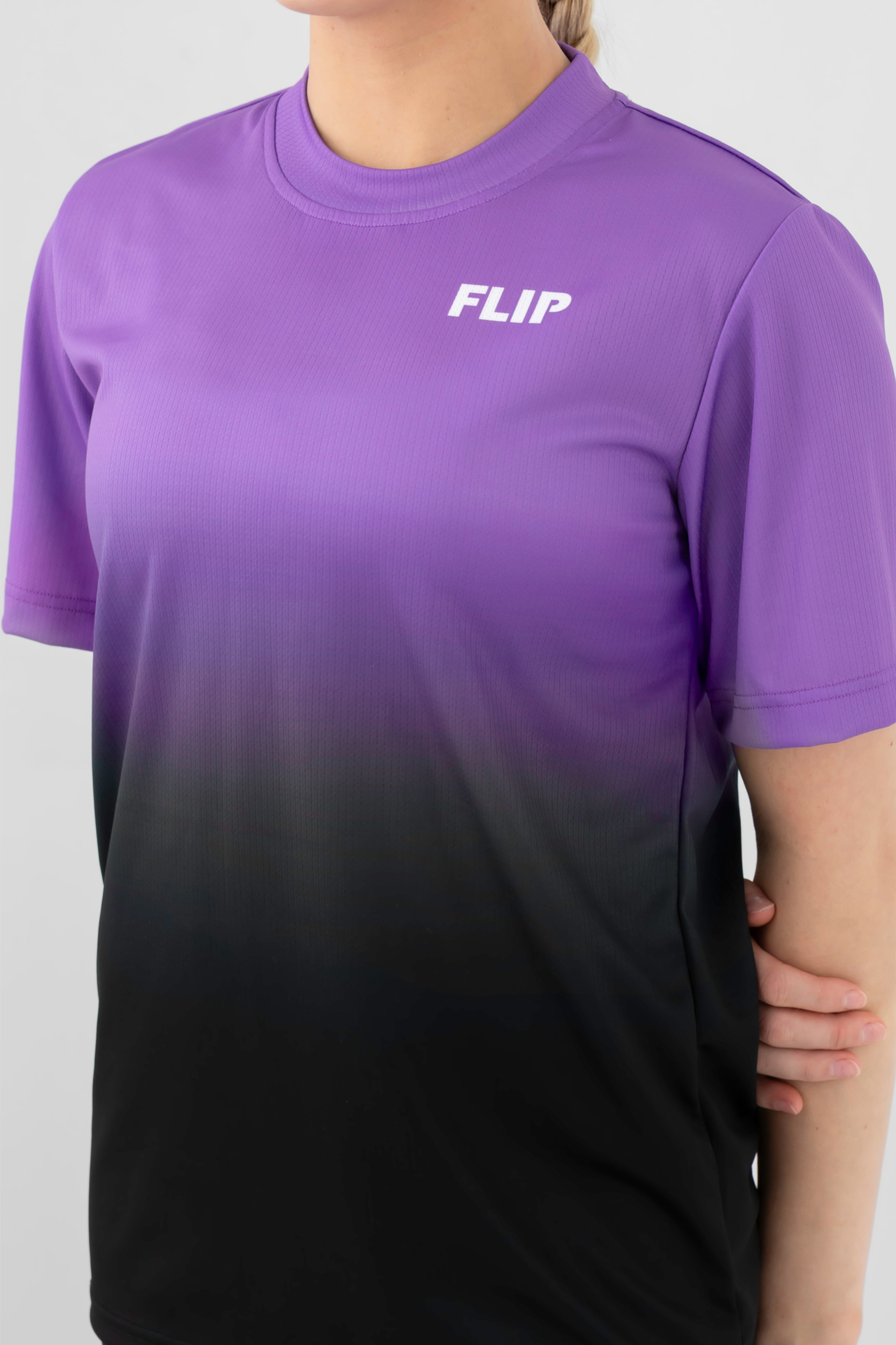 Unisex Plain T-Shirt - Sublimated