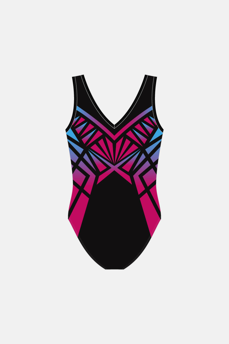 Nylah SLS Leotard