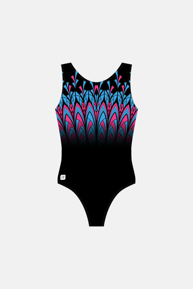 Folklore SLS Leotard