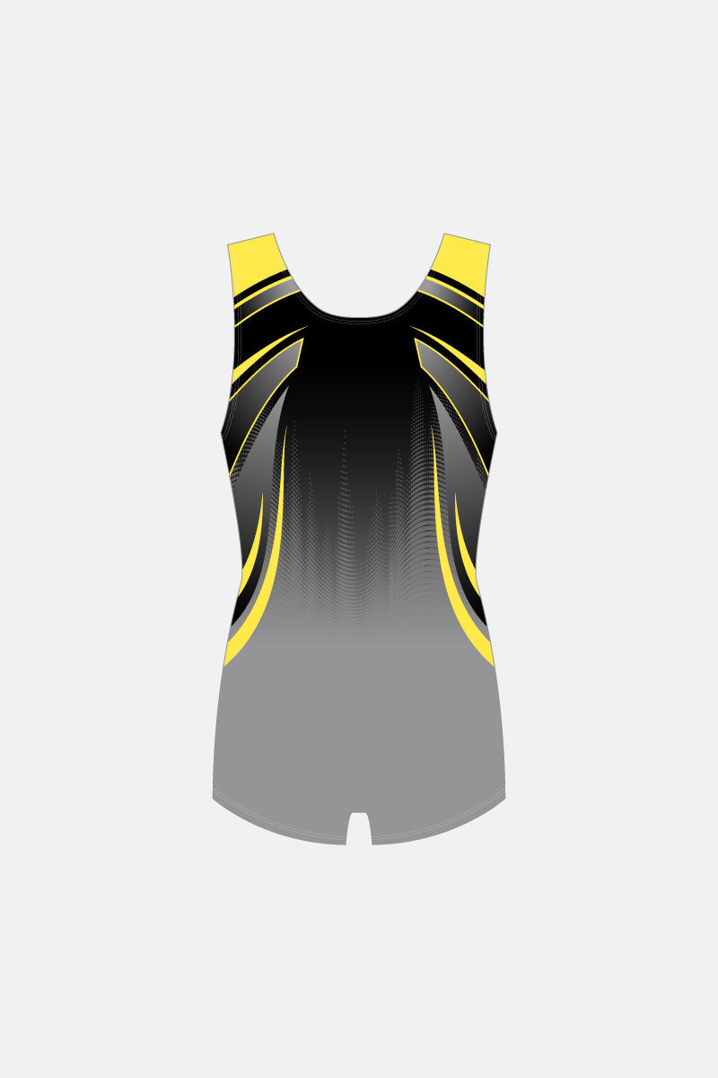 Tyler Boys Boyleg Leotard