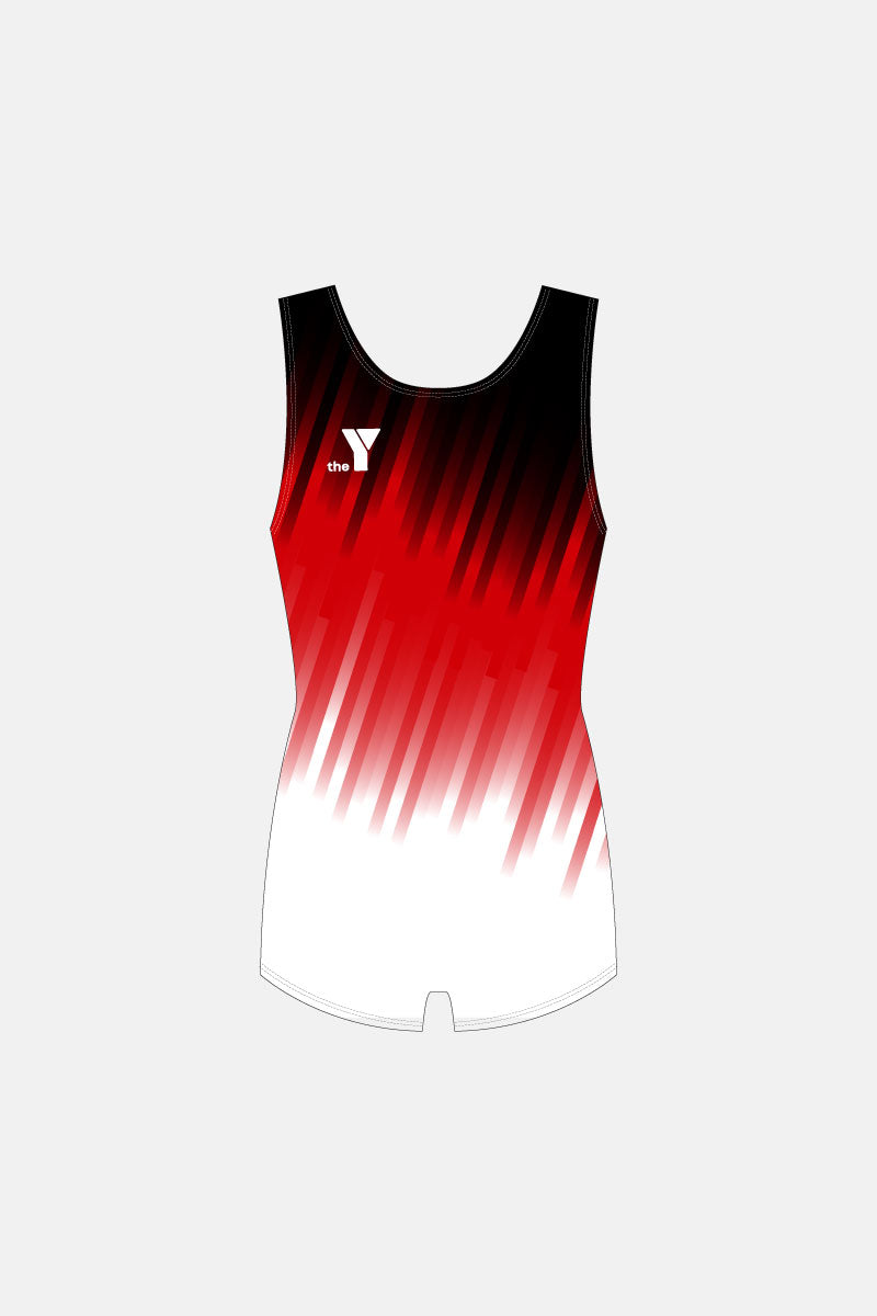 Phoenix Boys Boyleg Leotard