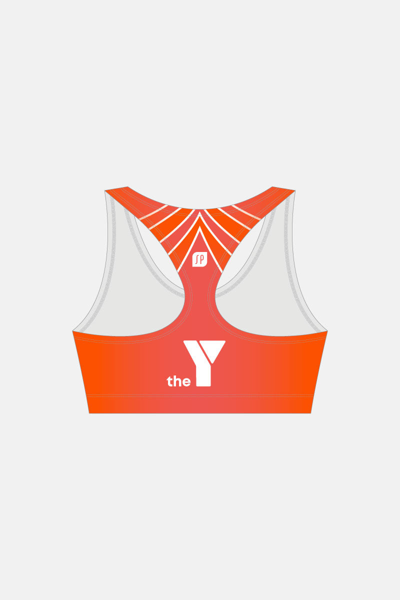Metamorphis Crop Top