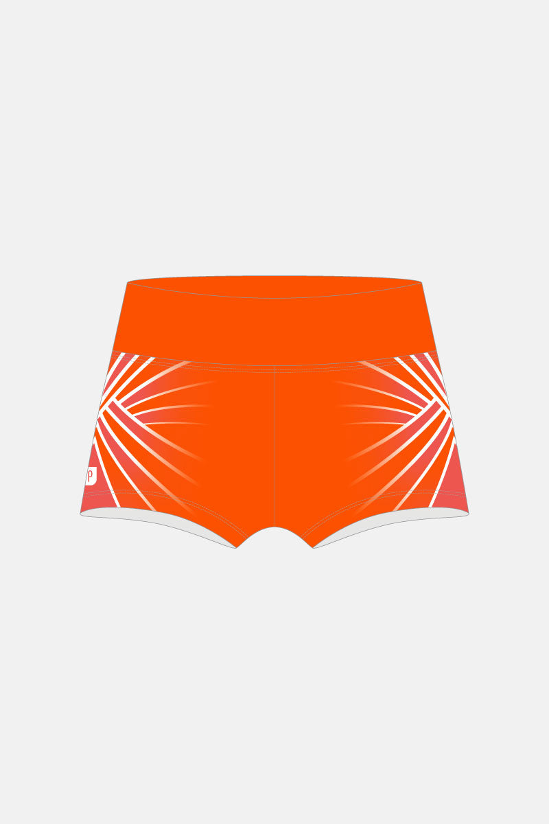 Metamorphis Shorts