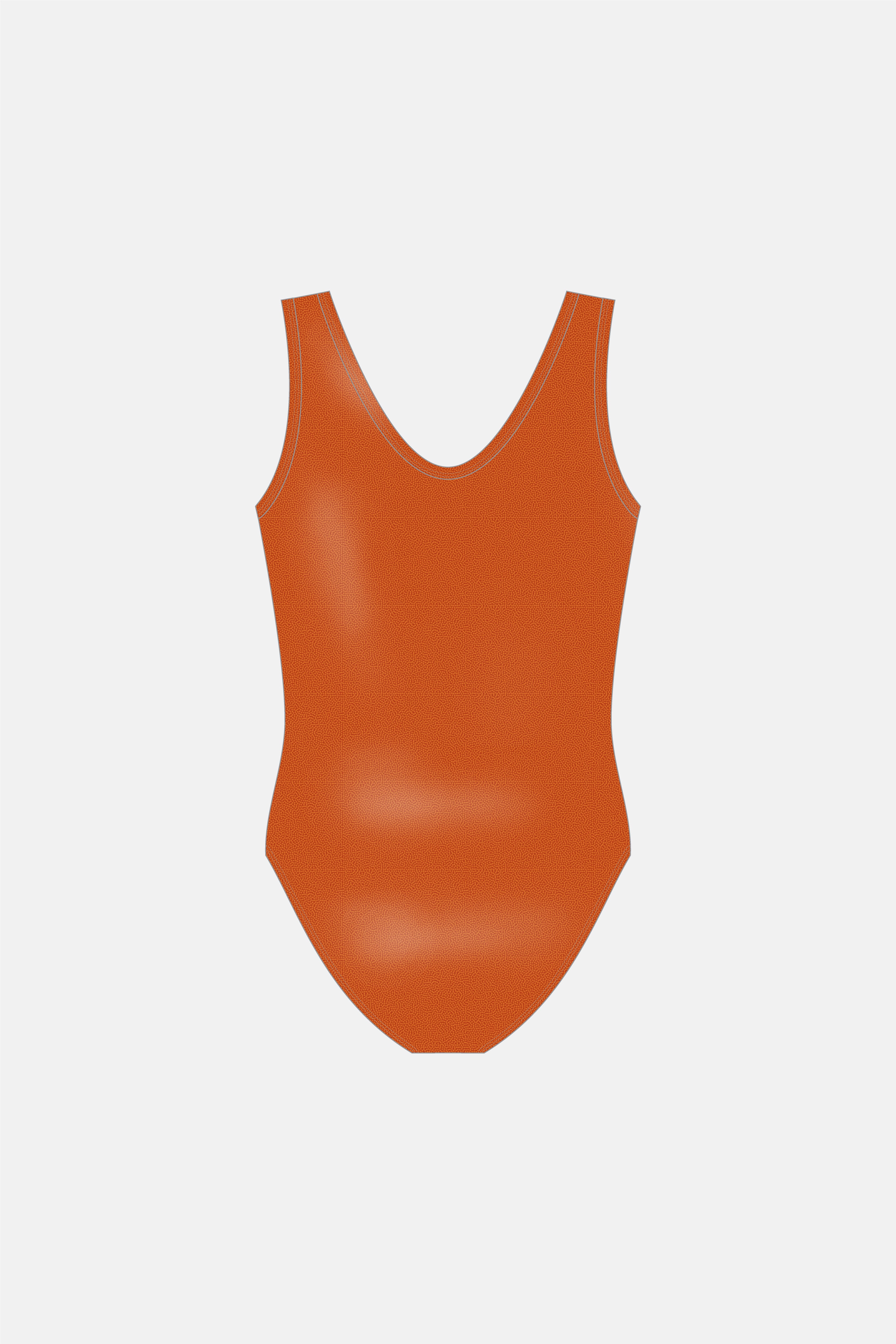 GFA/Training Leotard