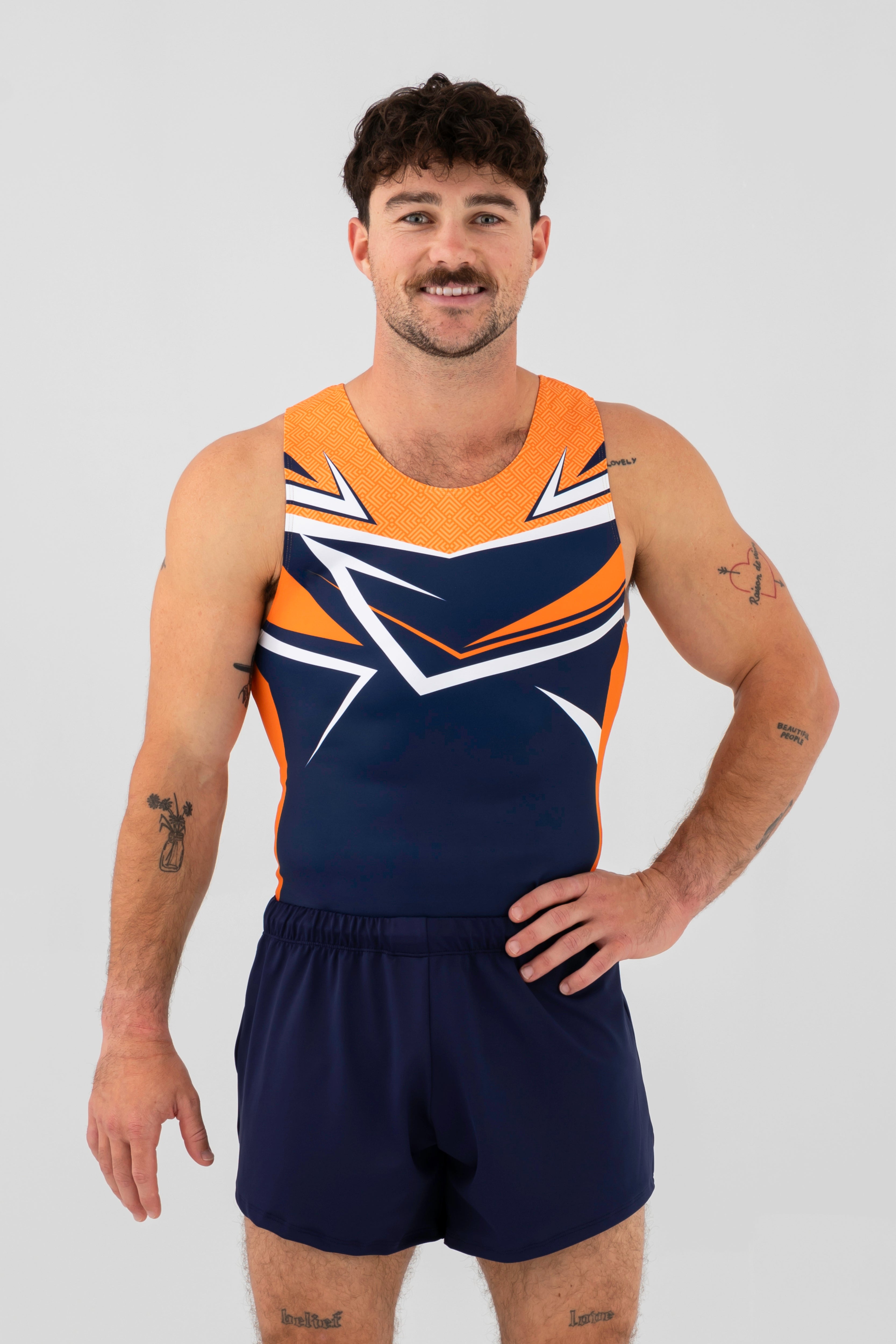 Zane Leotard