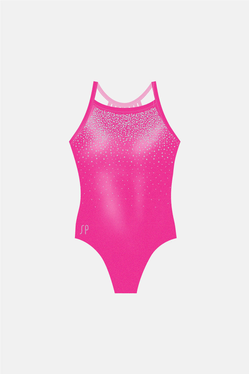 Girls Aurella Leotard - Junior