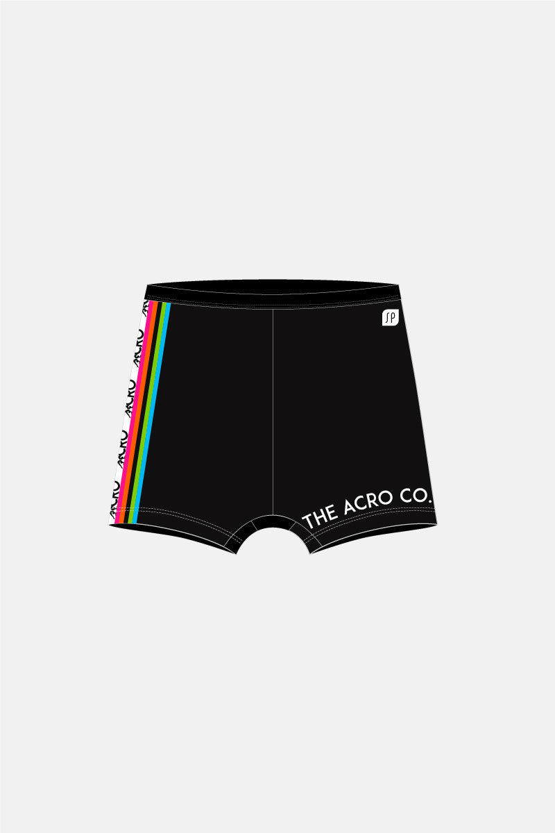 Airspeed Shorts - Option 2