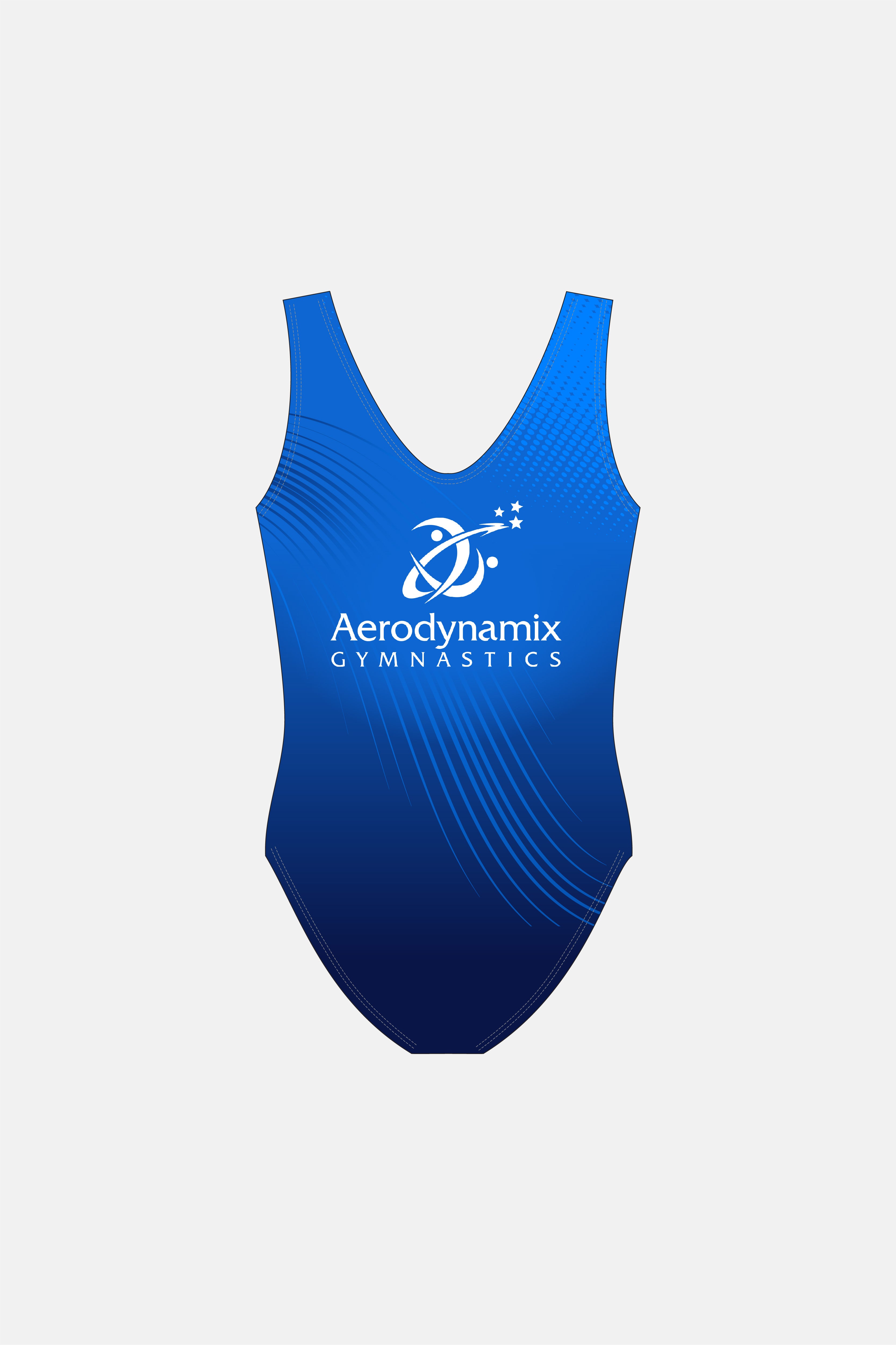 REC Club Merch Leotard