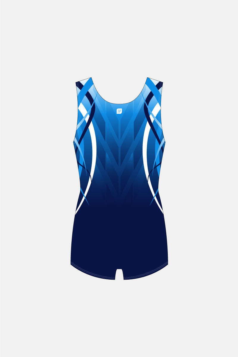 Custom Boyleg Leotard