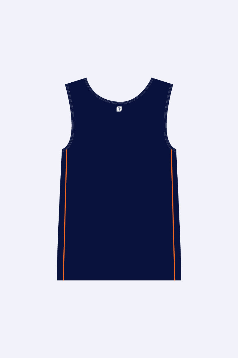 Boys Singlets