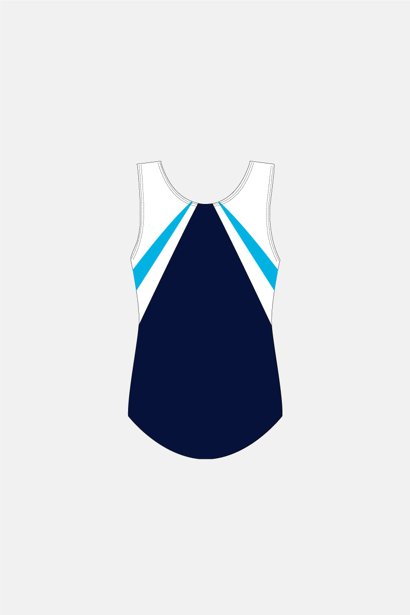 Boys Comp Leotard