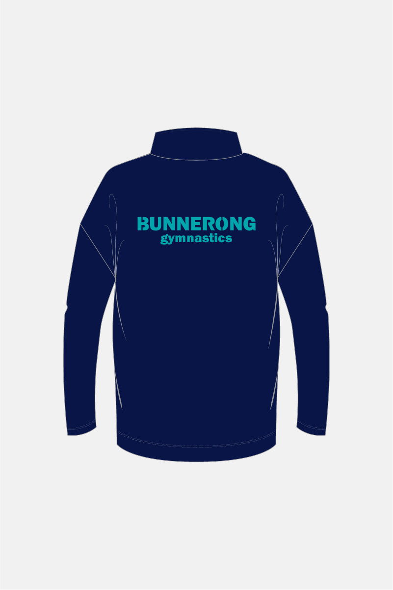 Long Line Jacket
