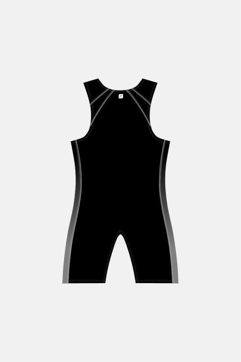 Female Atlas Weightlifting Suit
