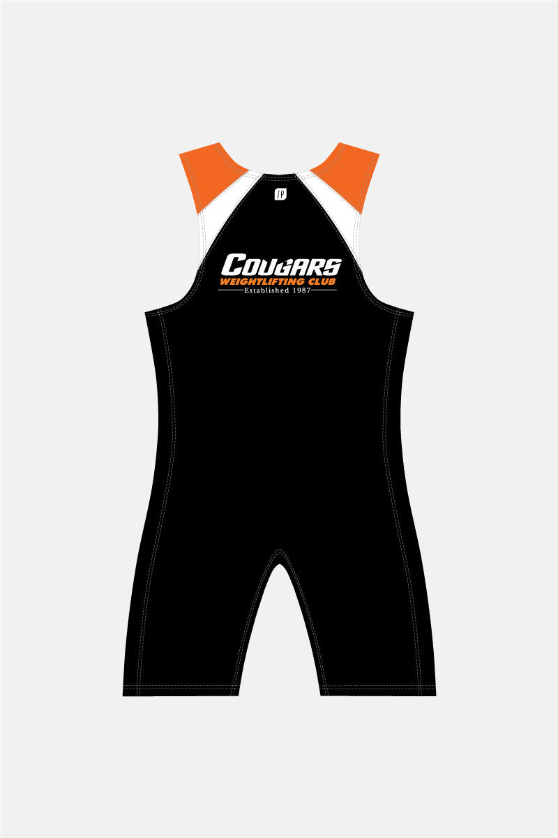 Atlas Men's Olysuit
