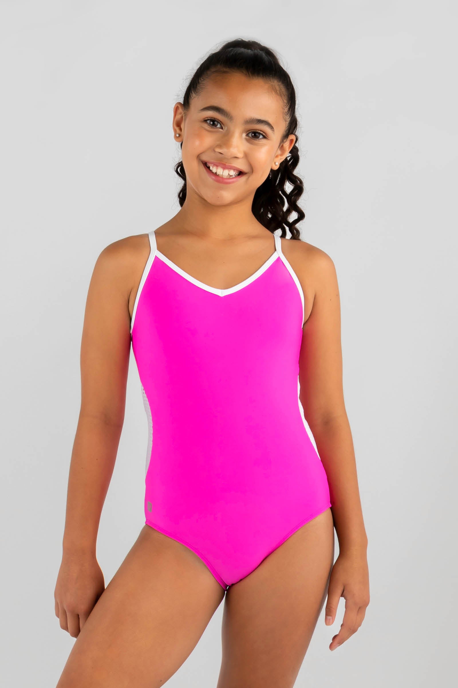 Carter Leotard