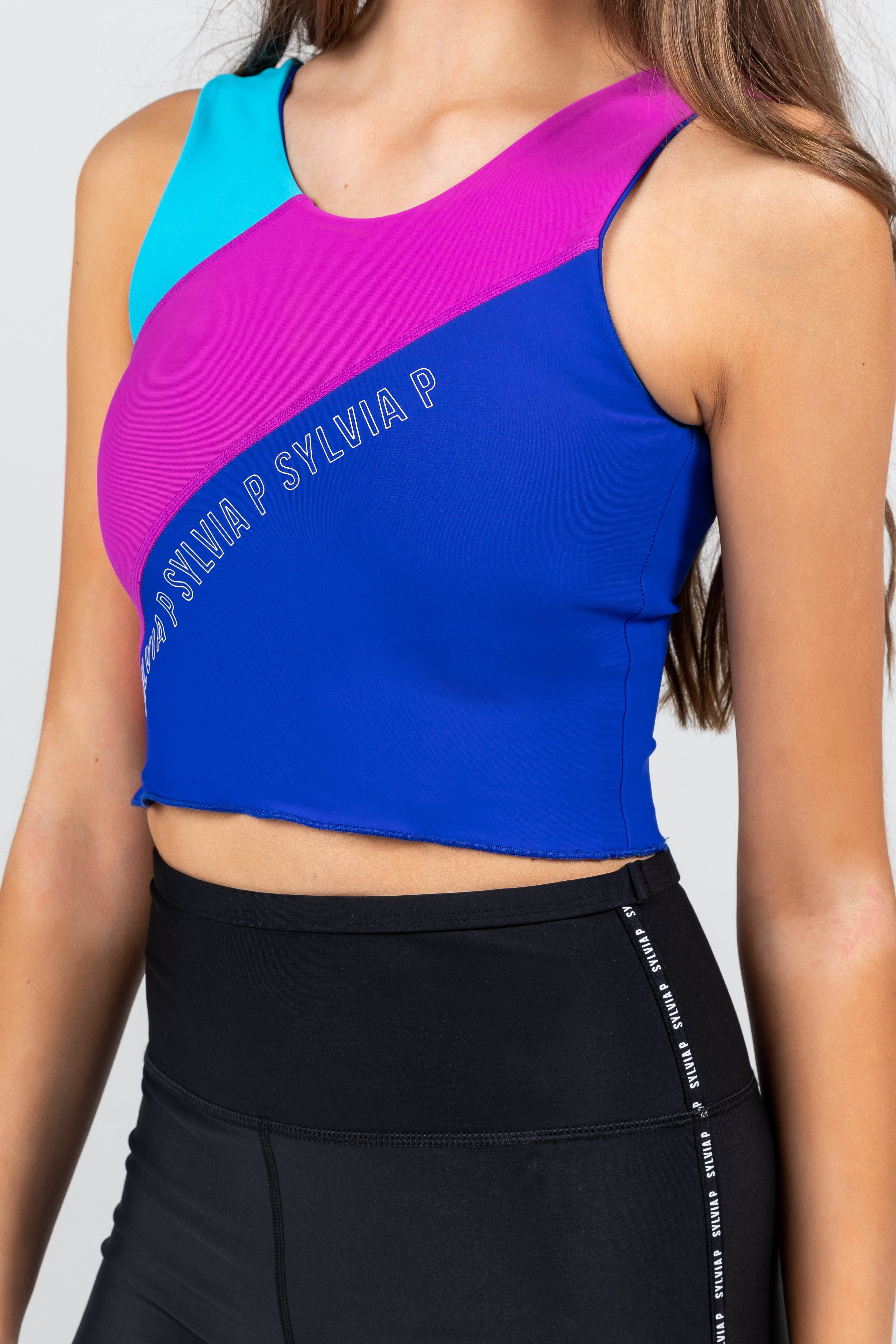 Agile Reversible Cropped Singlet