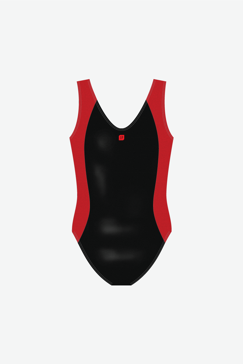 Girls 2016 Sleeveless Leotard