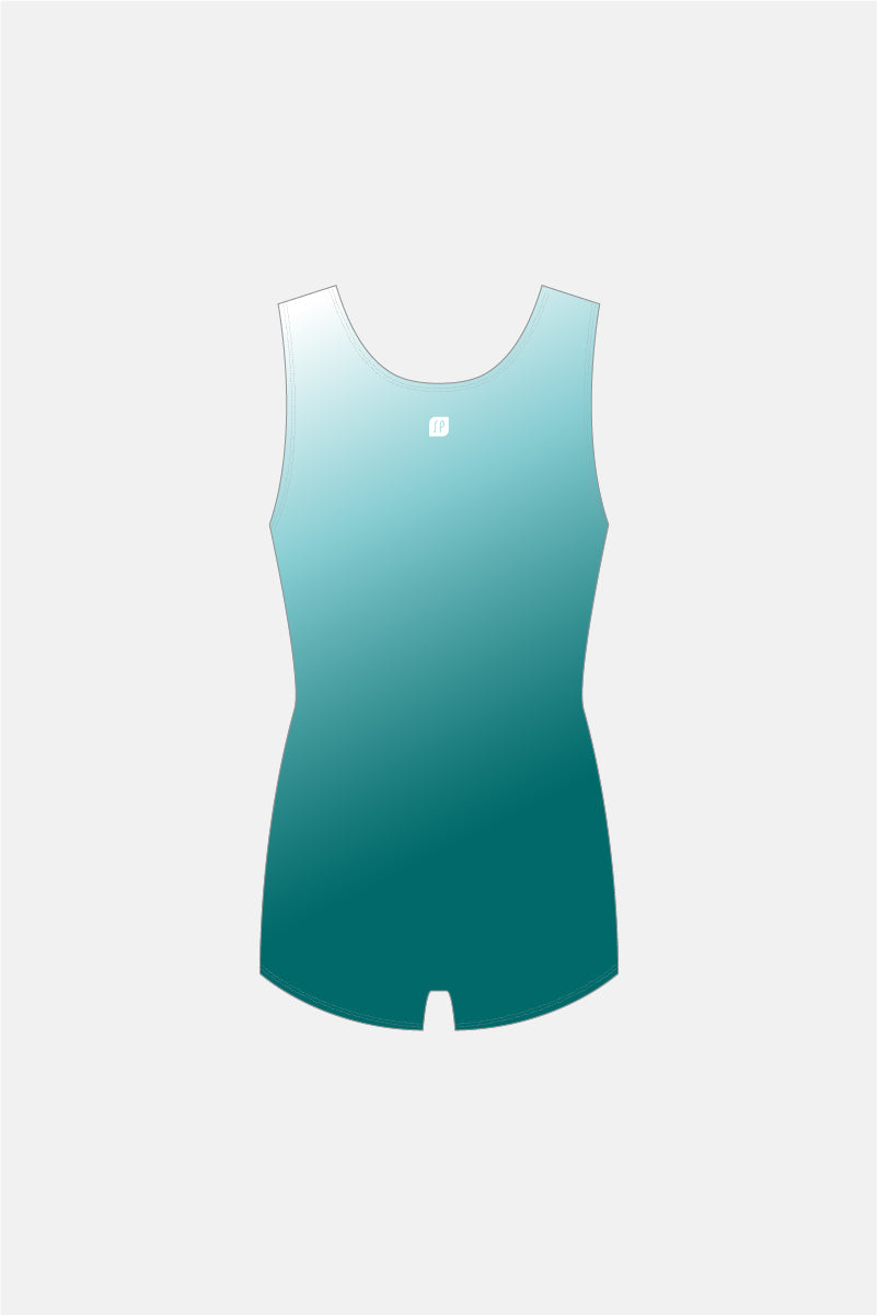 MAG Boys Boyleg Leotard