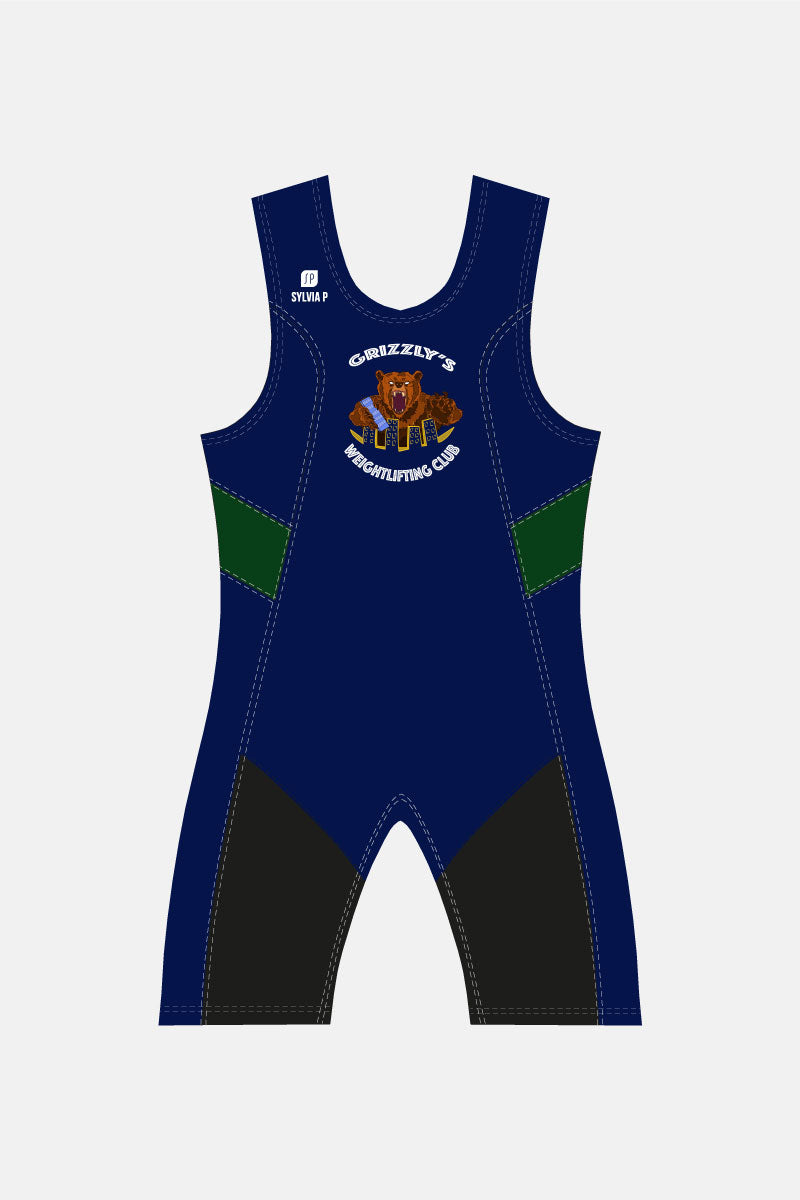 Womens Nyx Olysuit